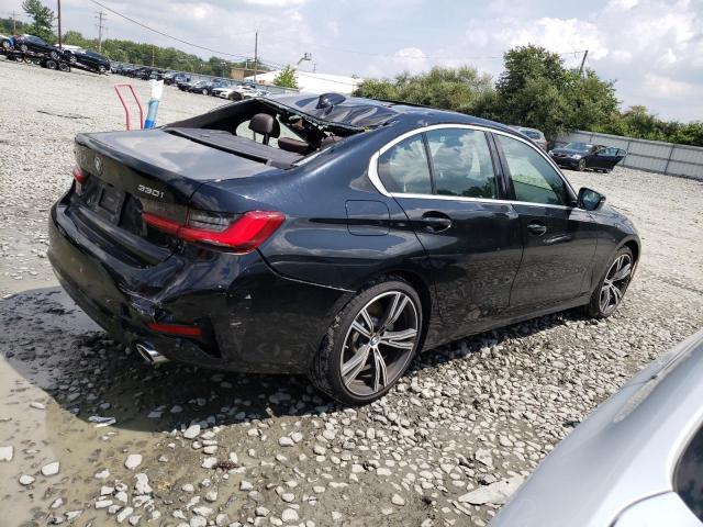BMW 3 SERIES 330XI 2020