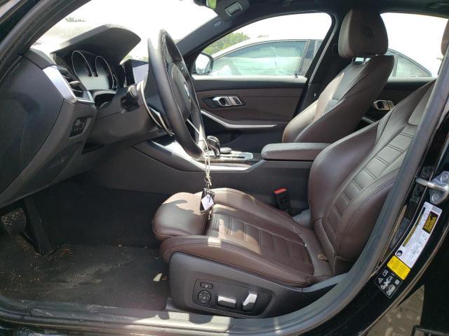 BMW 3 SERIES 330XI 2020