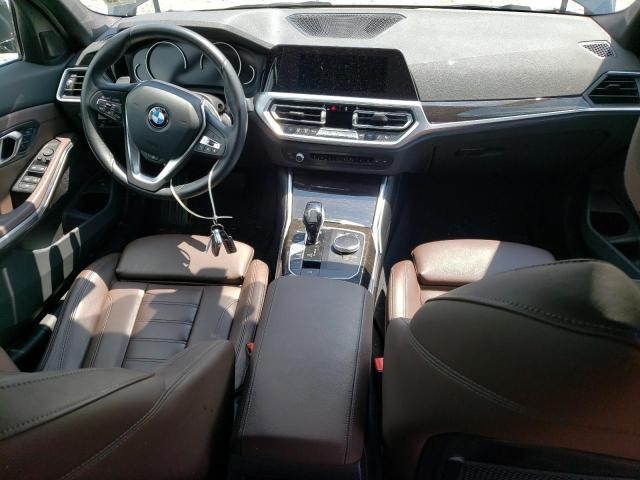BMW 3 SERIES 330XI 2020