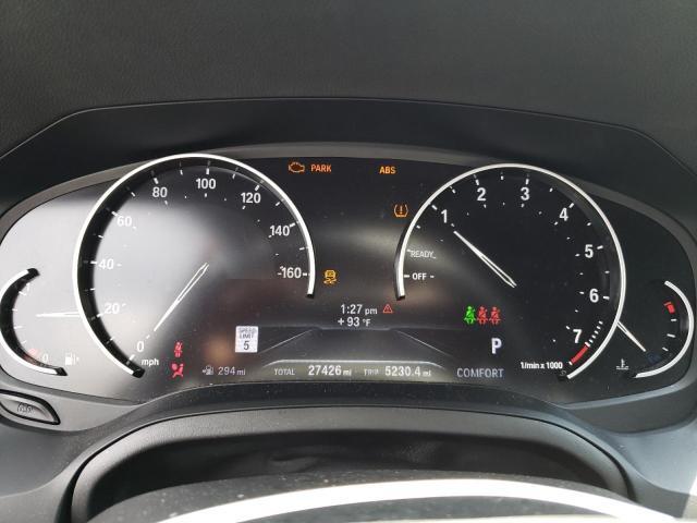 BMW 3 SERIES 330XI 2020