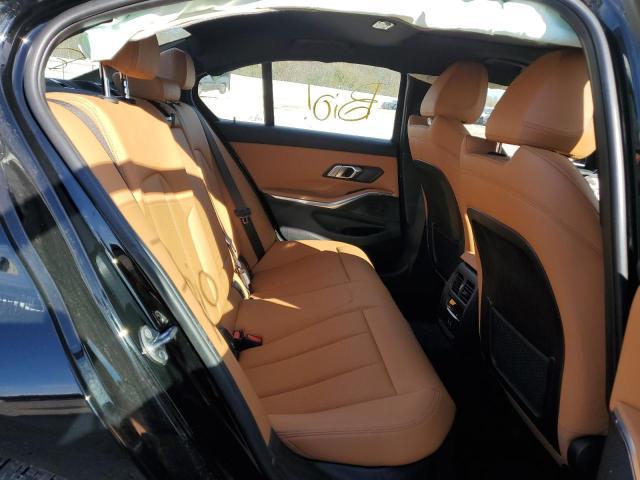 BMW 3 SERIES 330XI 2022