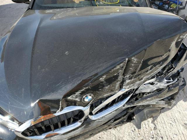 BMW 3 SERIES 330XI 2022