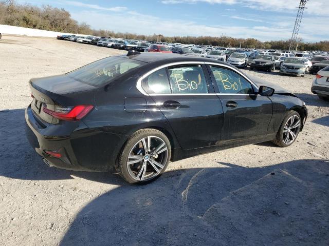 BMW 3 SERIES 330XI 2022