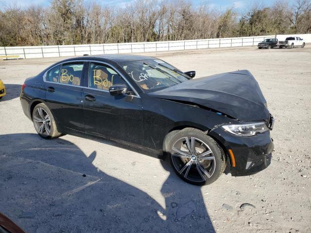 BMW 3 SERIES 330XI 2022