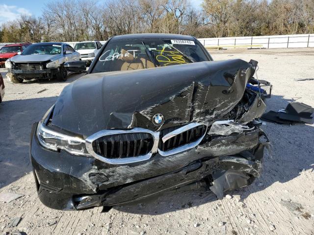 BMW 3 SERIES 330XI 2022