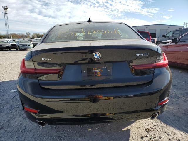 BMW 3 SERIES 330XI 2022