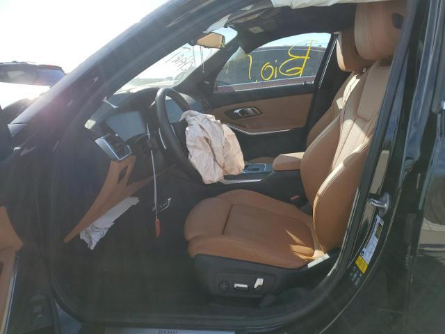 BMW 3 SERIES 330XI 2022