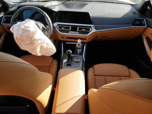 BMW 3 SERIES 330XI 2022