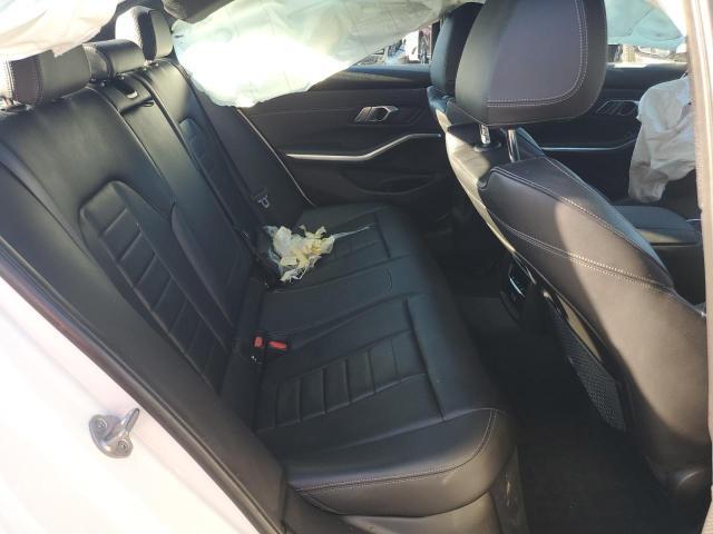 BMW 3 SERIES 330XI 2022