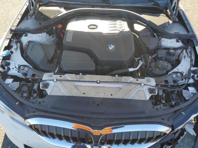 BMW 3 SERIES 330XI 2022