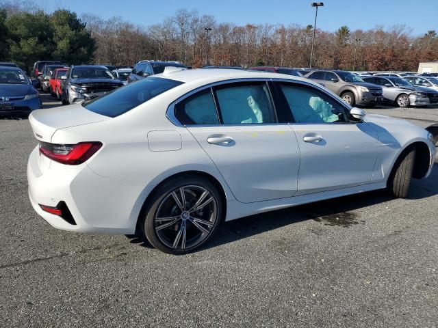 BMW 3 SERIES 330XI 2022