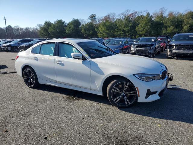 BMW 3 SERIES 330XI 2022