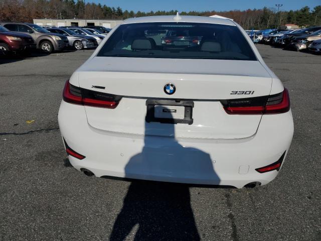 BMW 3 SERIES 330XI 2022