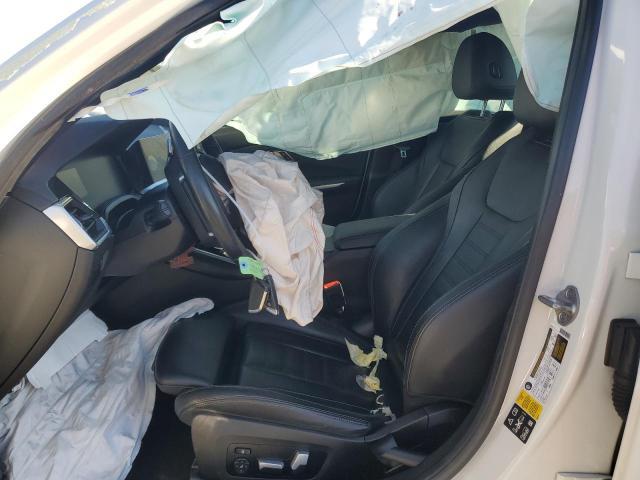 BMW 3 SERIES 330XI 2022