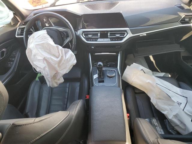 BMW 3 SERIES 330XI 2022