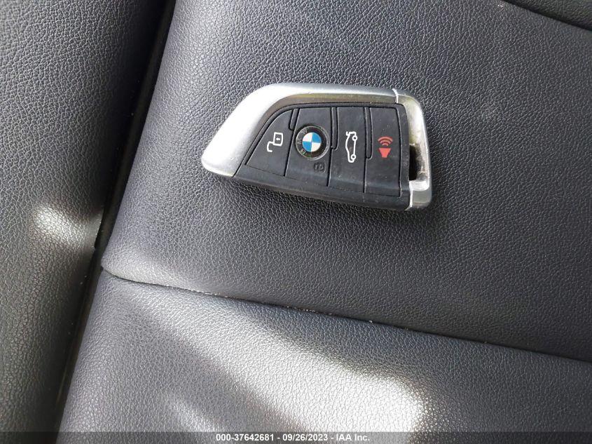 BMW 3 SERIES 330I XDRIVE 2020