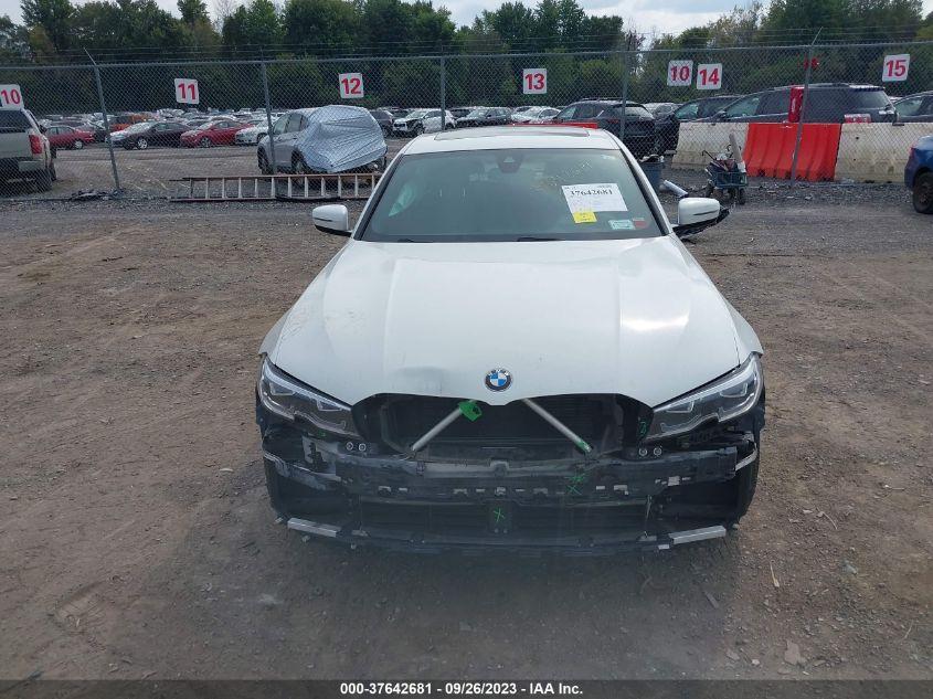 BMW 3 SERIES 330I XDRIVE 2020