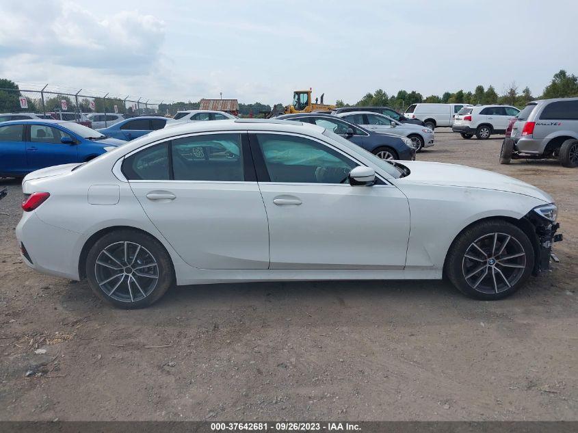 BMW 3 SERIES 330I XDRIVE 2020