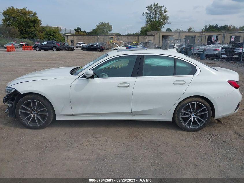 BMW 3 SERIES 330I XDRIVE 2020