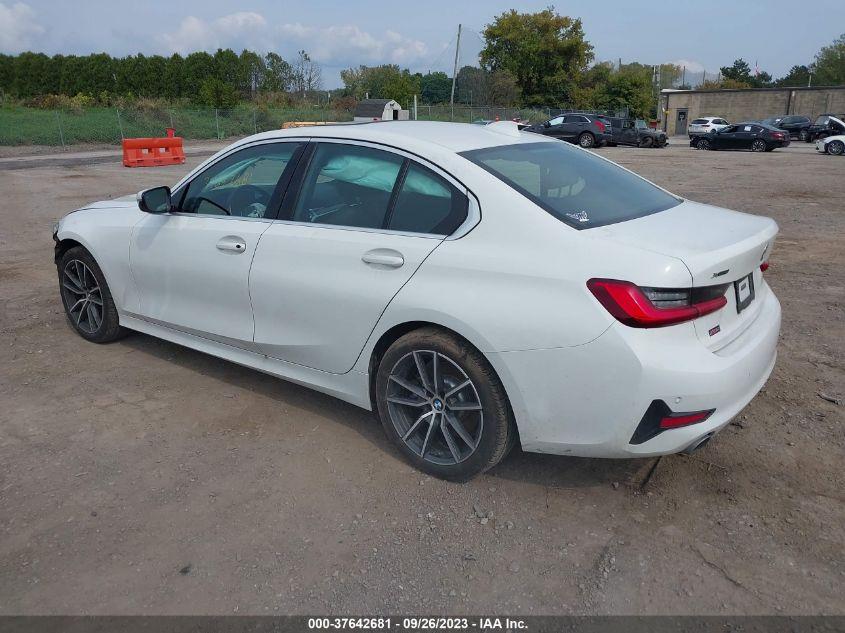 BMW 3 SERIES 330I XDRIVE 2020