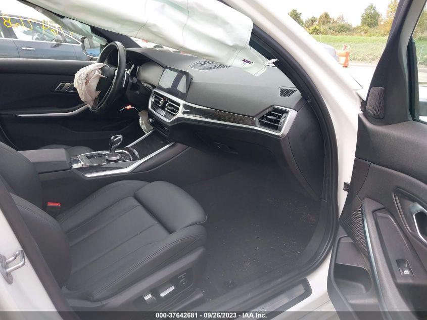 BMW 3 SERIES 330I XDRIVE 2020