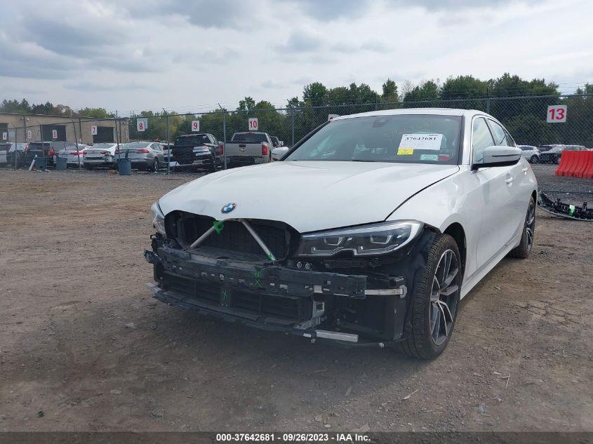 BMW 3 SERIES 330I XDRIVE 2020
