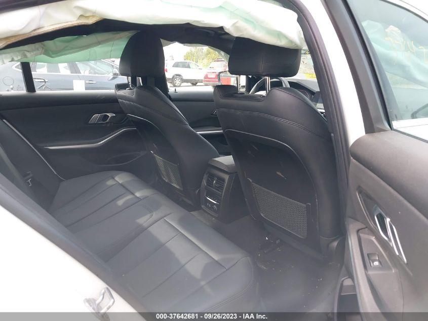 BMW 3 SERIES 330I XDRIVE 2020