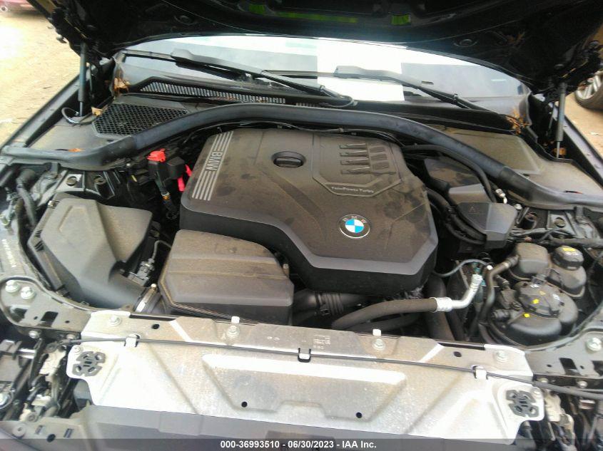 BMW 3 SERIES 330I XDRIVE 2021