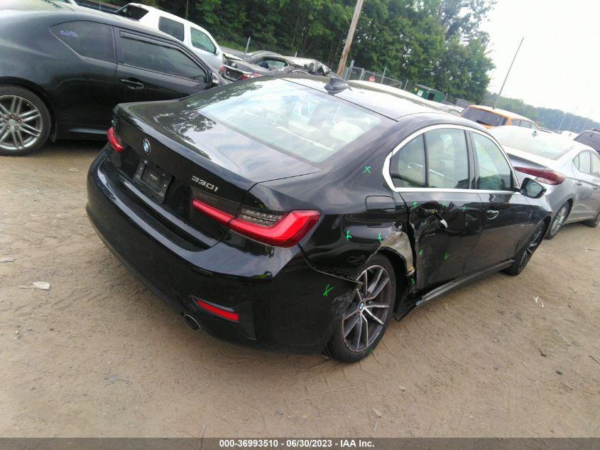 BMW 3 SERIES 330I XDRIVE 2021