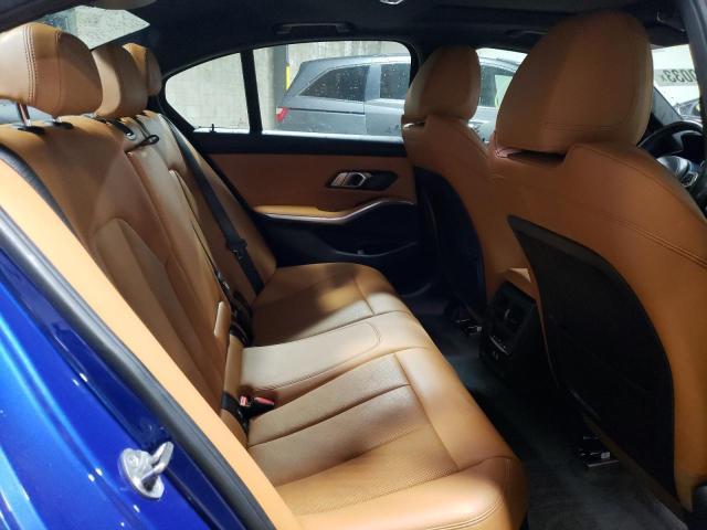 BMW 3 SERIES 330XI 2022