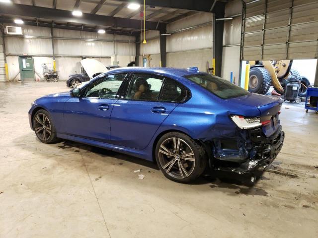 BMW 3 SERIES 330XI 2022