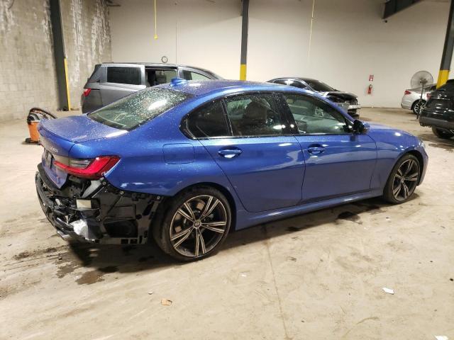 BMW 3 SERIES 330XI 2022