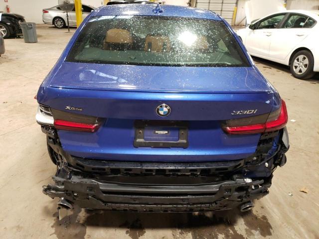 BMW 3 SERIES 330XI 2022