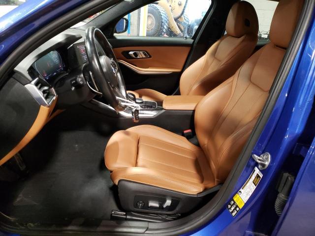 BMW 3 SERIES 330XI 2022