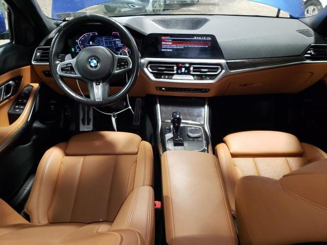 BMW 3 SERIES 330XI 2022
