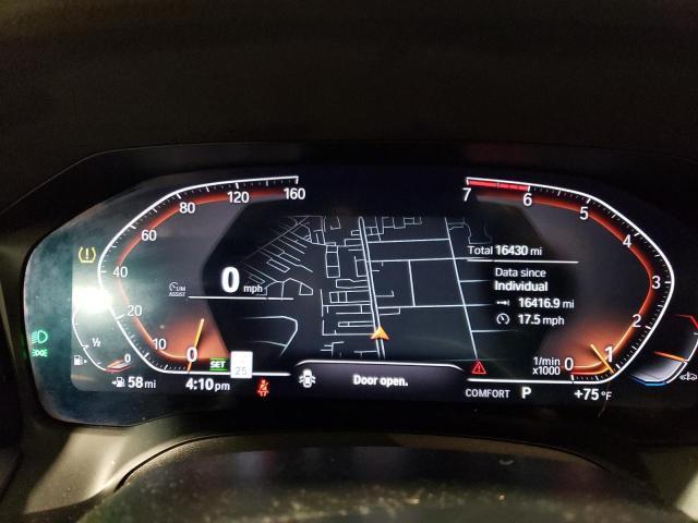 BMW 3 SERIES 330XI 2022