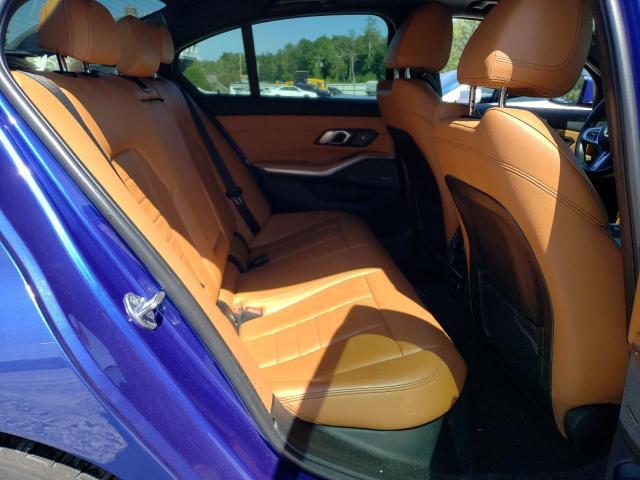 BMW 3 SERIES 330XI 2020