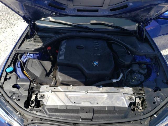 BMW 3 SERIES 330XI 2020