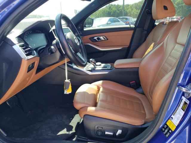 BMW 3 SERIES 330XI 2020