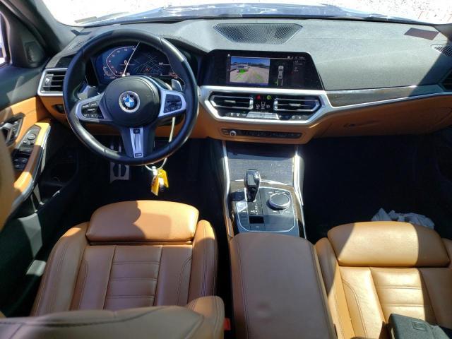 BMW 3 SERIES 330XI 2020