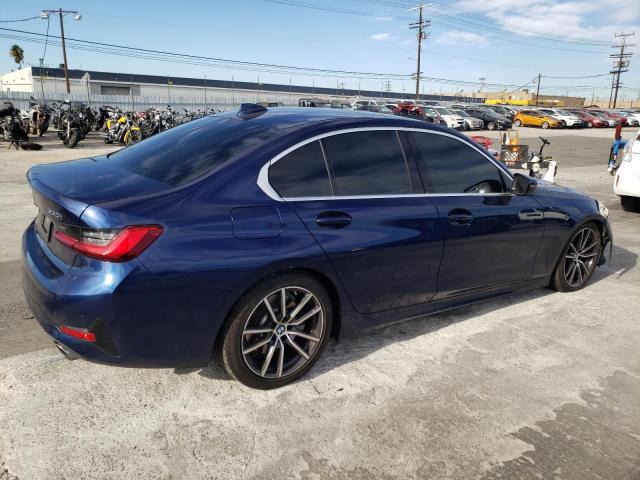 BMW 3 SERIES 330XI 2020