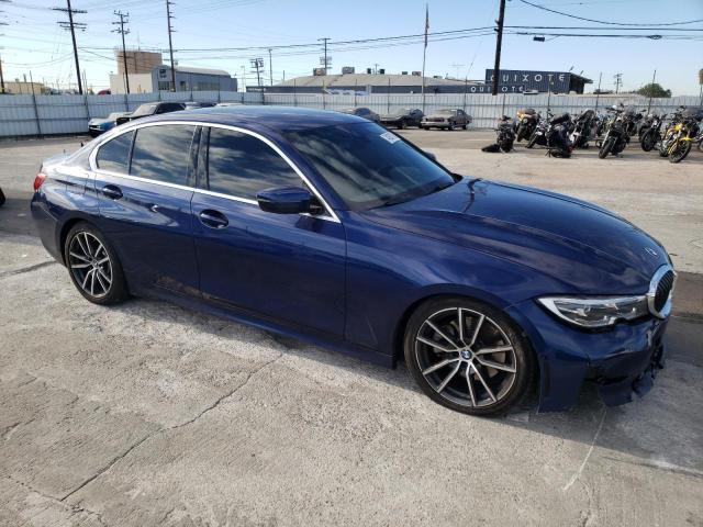 BMW 3 SERIES 330XI 2020