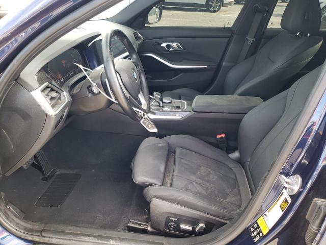 BMW 3 SERIES 330XI 2020