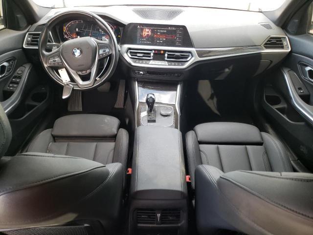 BMW 3 SERIES 330XI 2020
