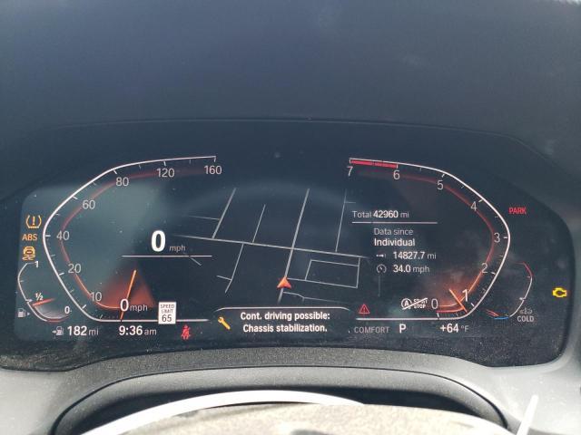 BMW 3 SERIES 330XI 2020