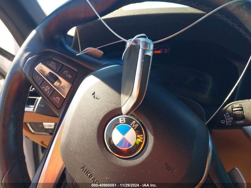 BMW 330I XDRIVE 2020