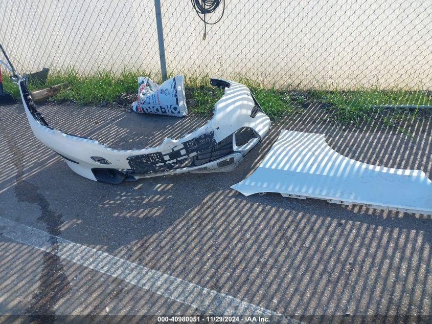 BMW 330I XDRIVE 2020