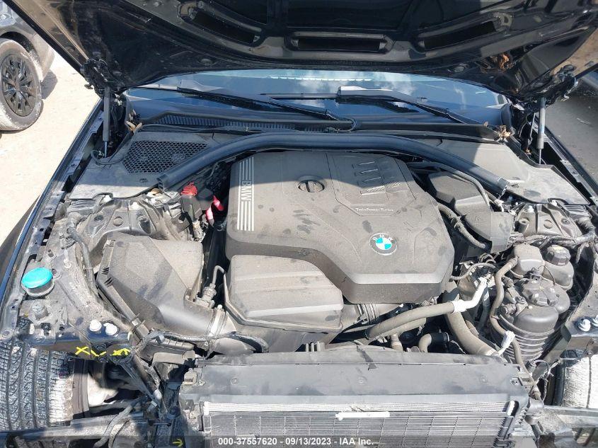 BMW 3 SERIES 330I XDRIVE 2020