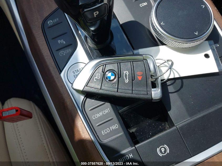 BMW 3 SERIES 330I XDRIVE 2020