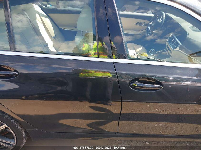 BMW 3 SERIES 330I XDRIVE 2020